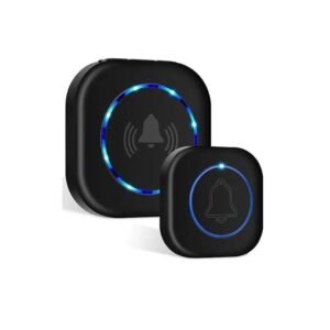 Housebot Wireless Door Bell for Home and Office