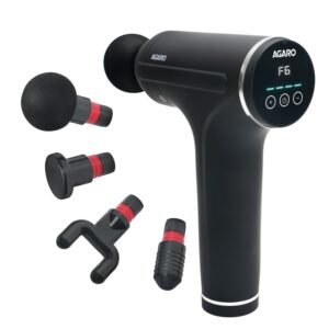 Housebot Galaxy Gun Massager