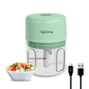 Vegetable Blender