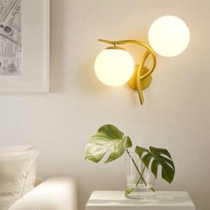 Housebot  Wall Lights for Living Room