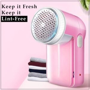 Lint Remover for Clothes Fuzz Remover for All Woolen Clothes